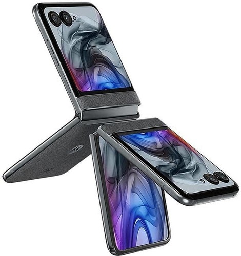 Motorola moto razr 2024 - moto,